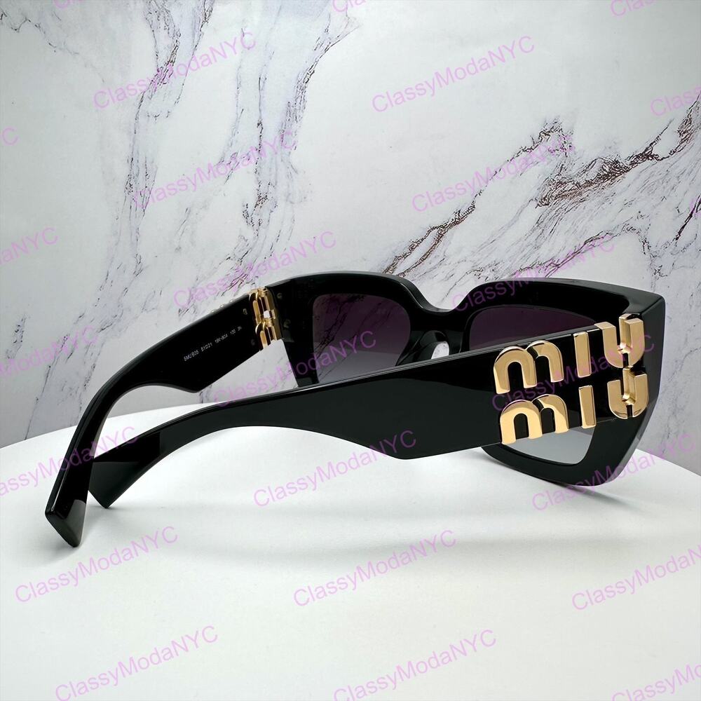 New MIU MIU Sunglasses - Picture 15 of 16